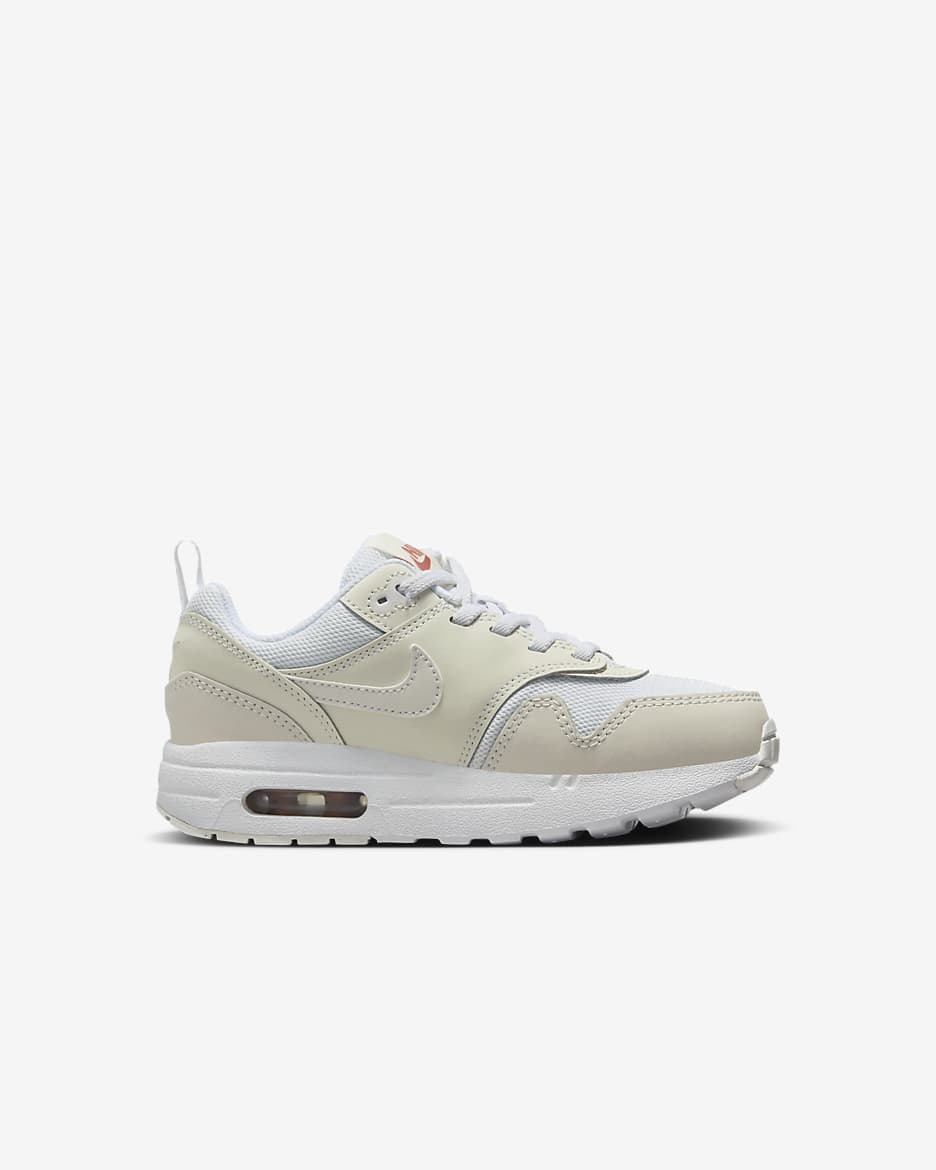 Nike air max 1 se junior online